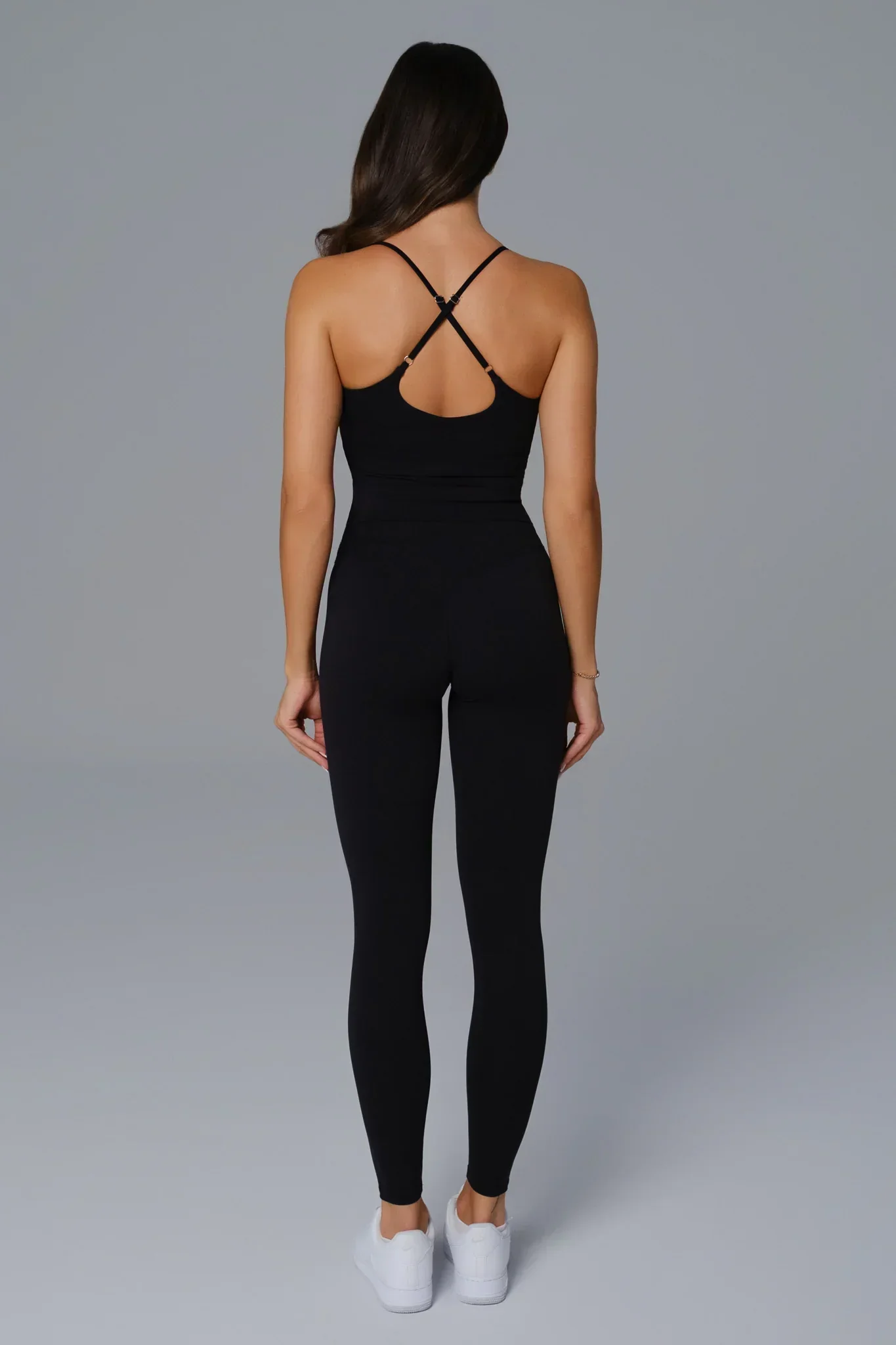 Alexa Leggings - Black (FINAL SALE) - Image 6