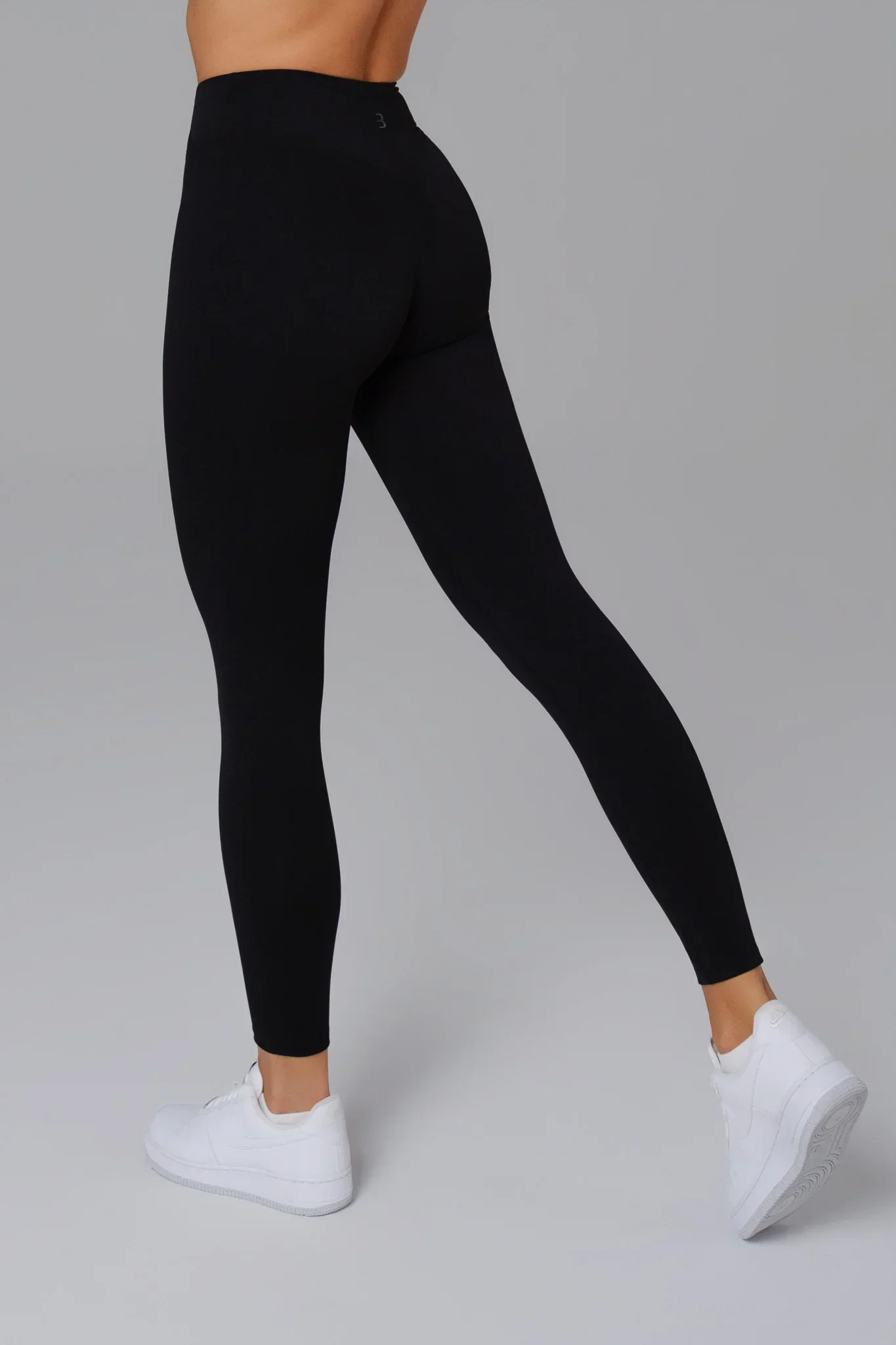 Ashley Leggings - Black (FINAL SALE)