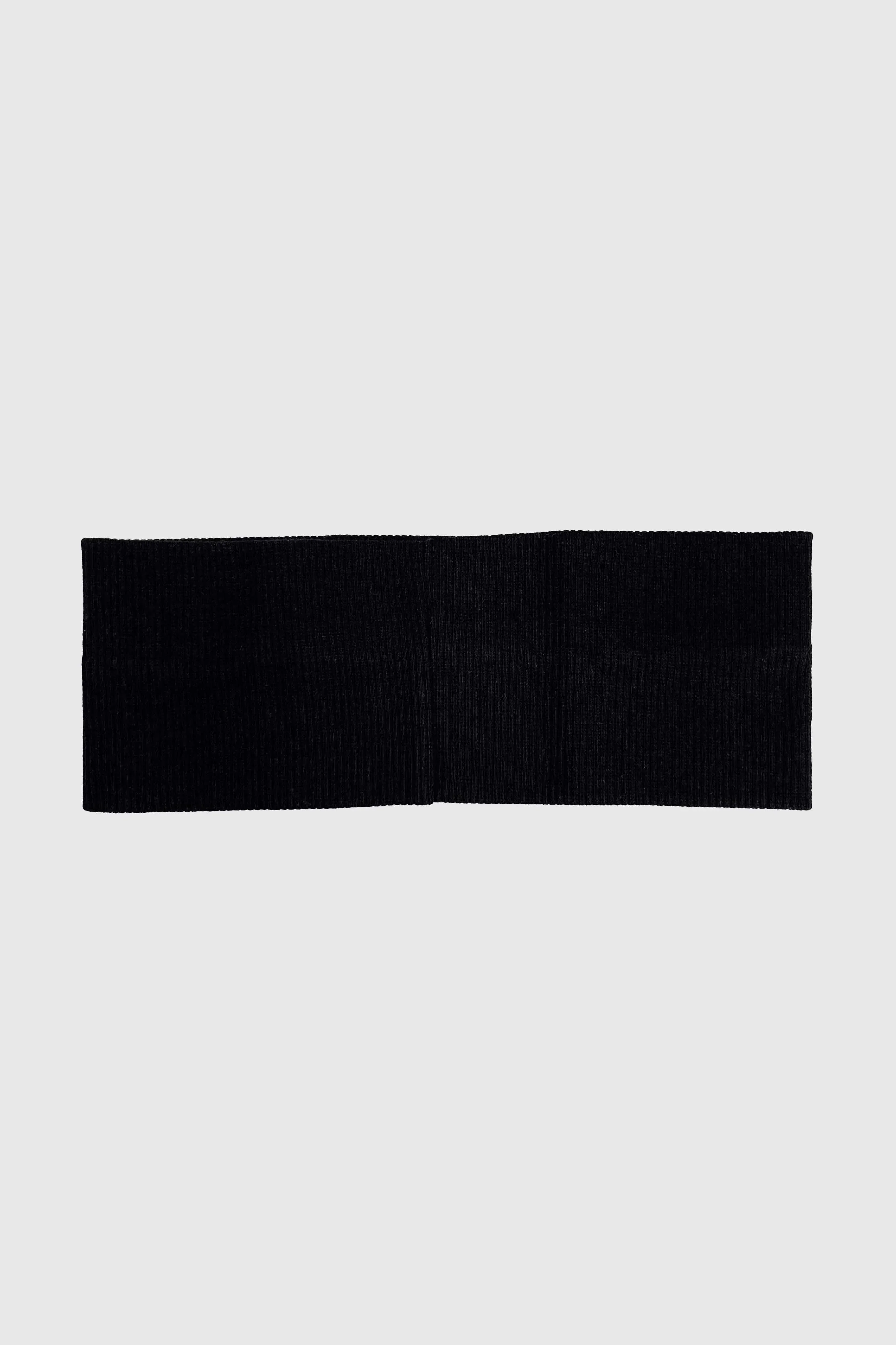 Aura Headband - Black - Image 4