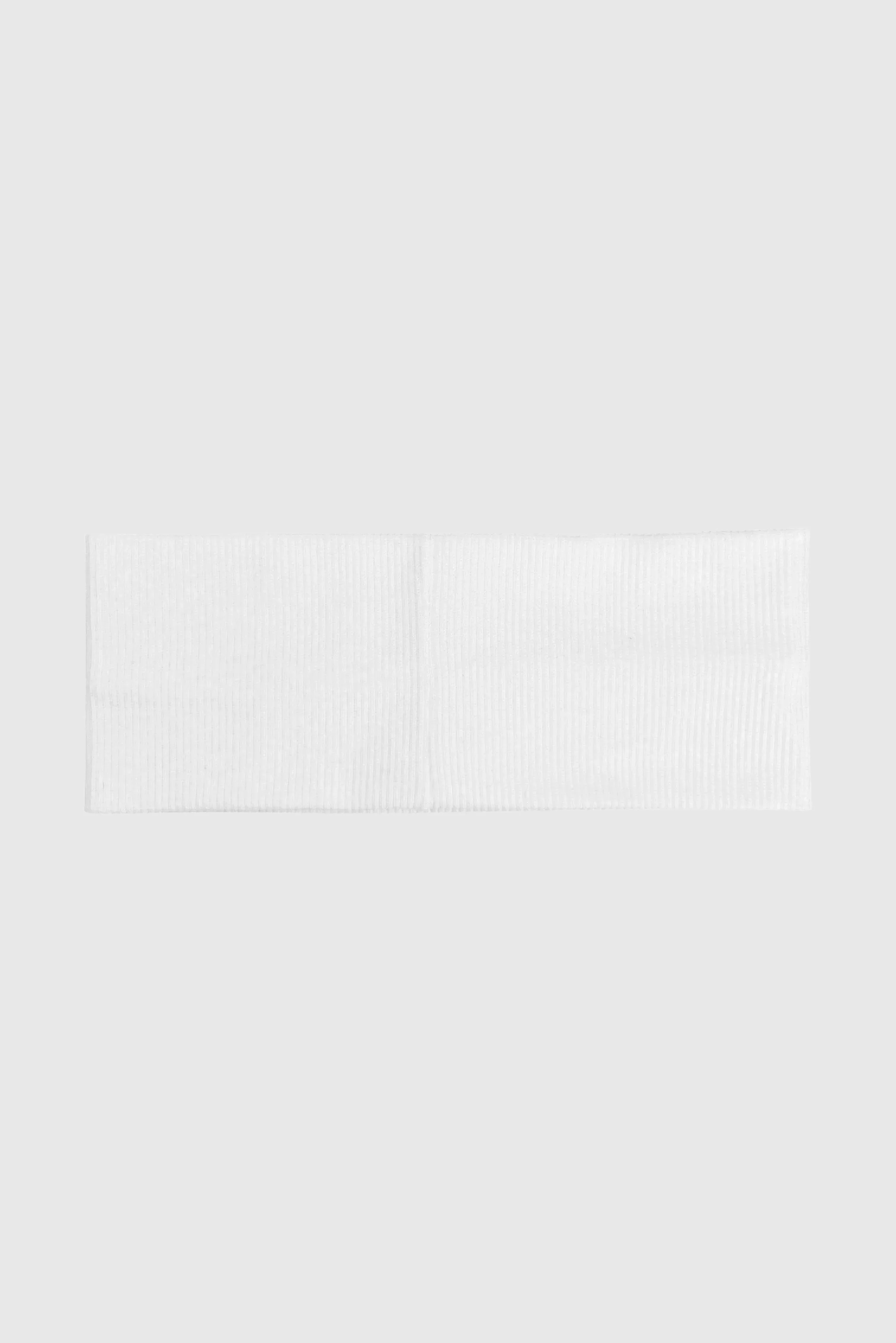 Aura Headband - White - Image 4