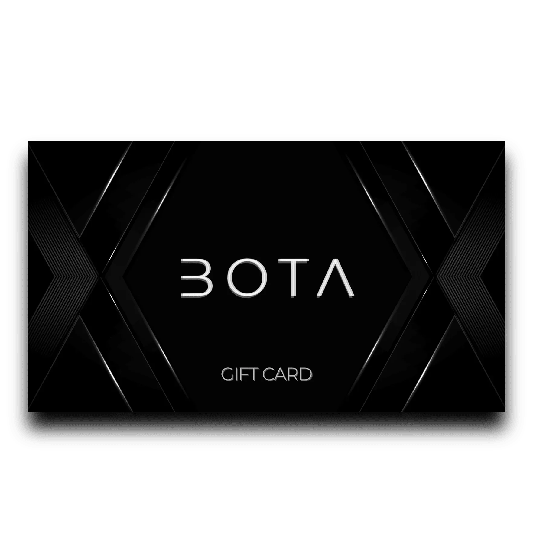 BOTA GIFT CARD