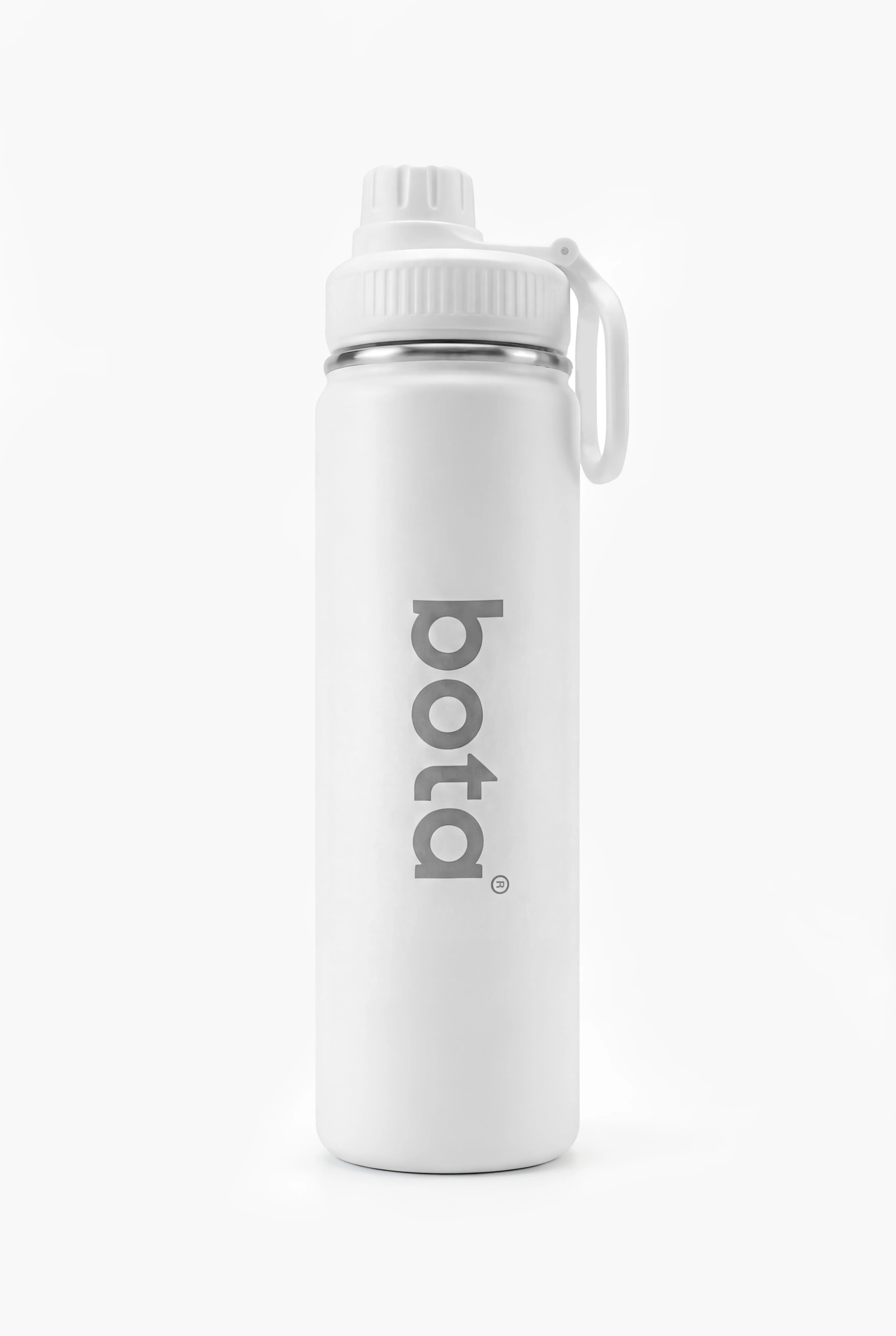 Stainless Steel Water Bottle - Moonlight