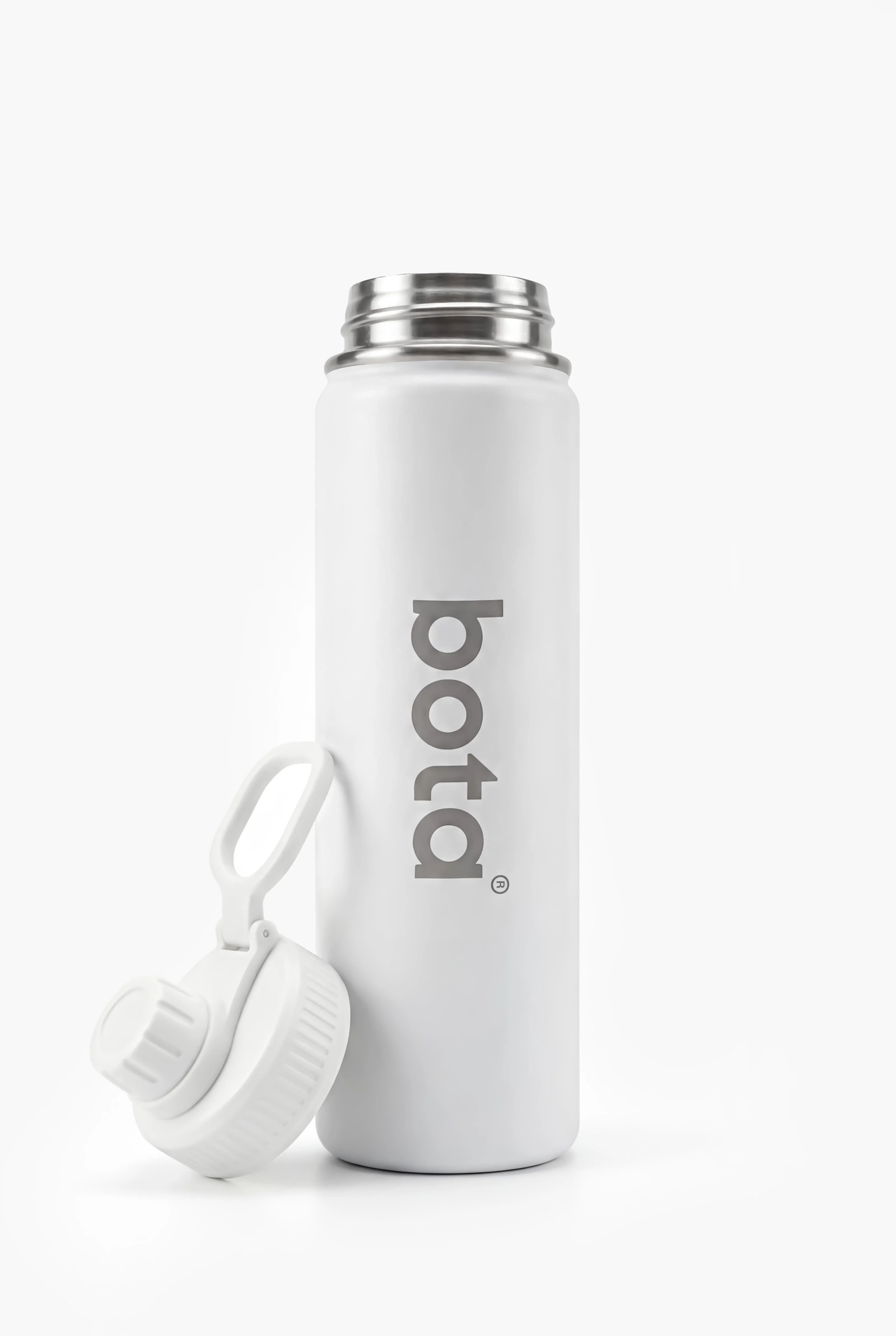 Stainless Steel Water Bottle - Moonlight - Image 2