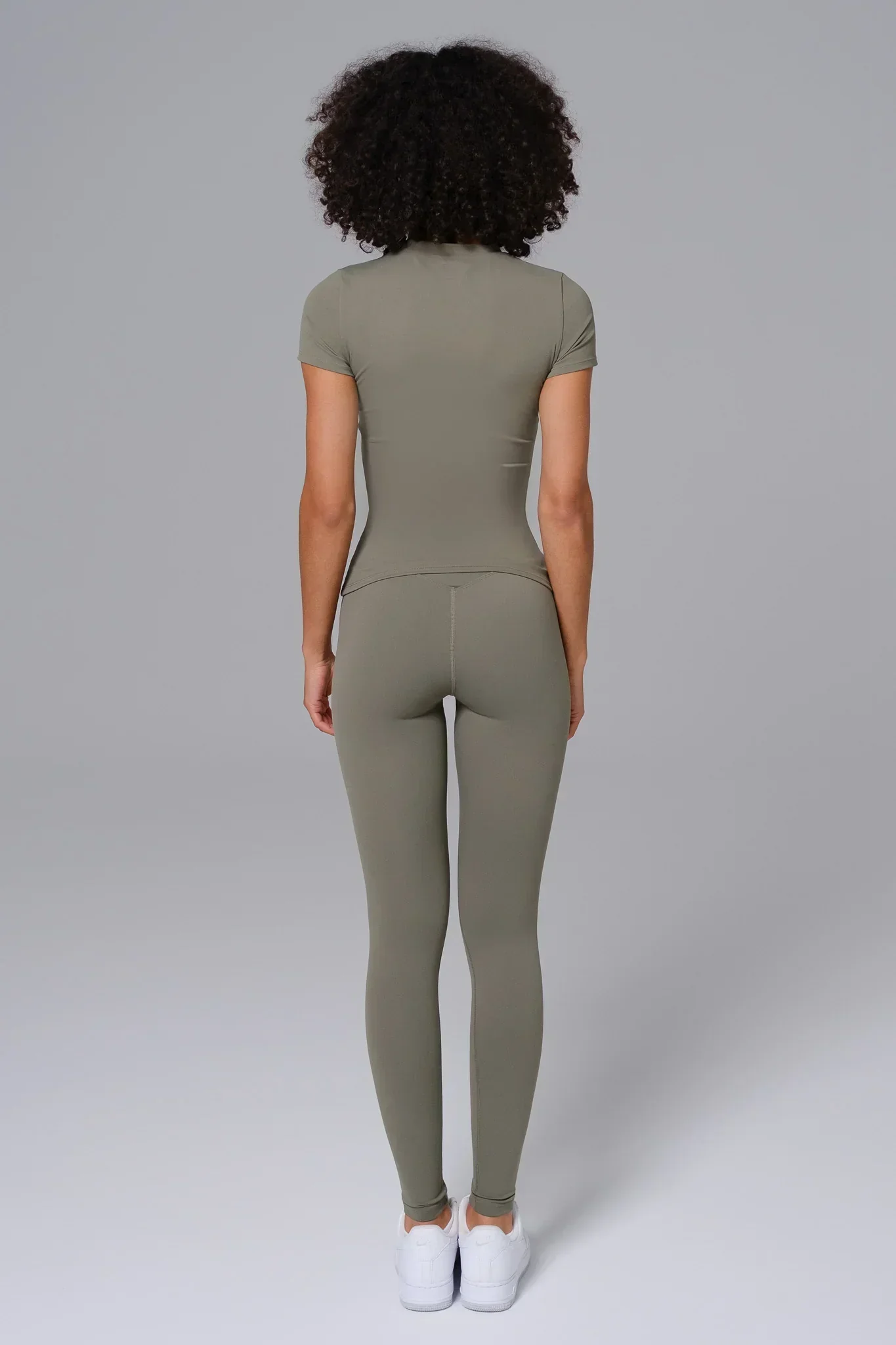 Colleen Top - Ebony - Image 4