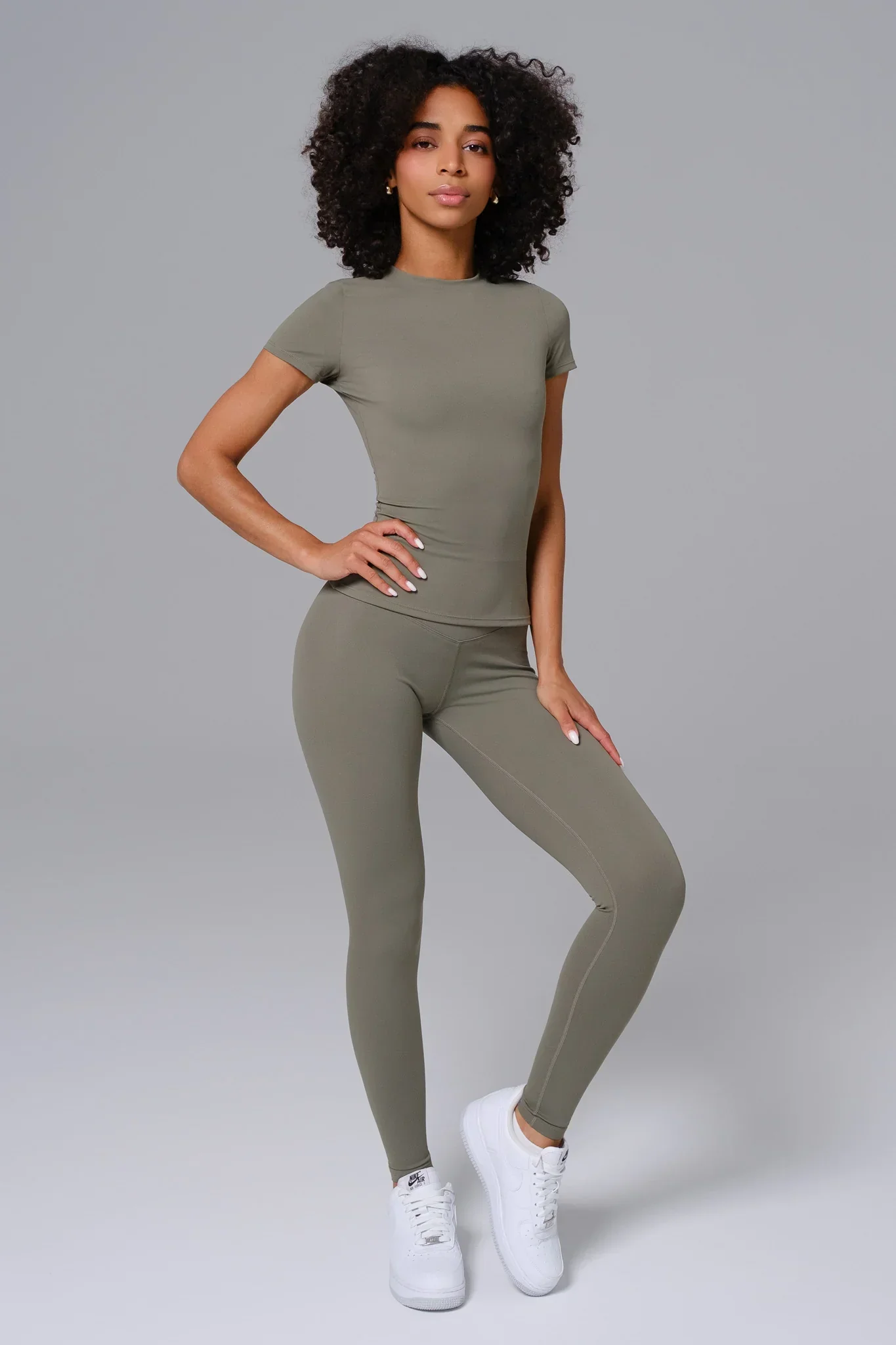 Colleen Top - Ebony - Image 5