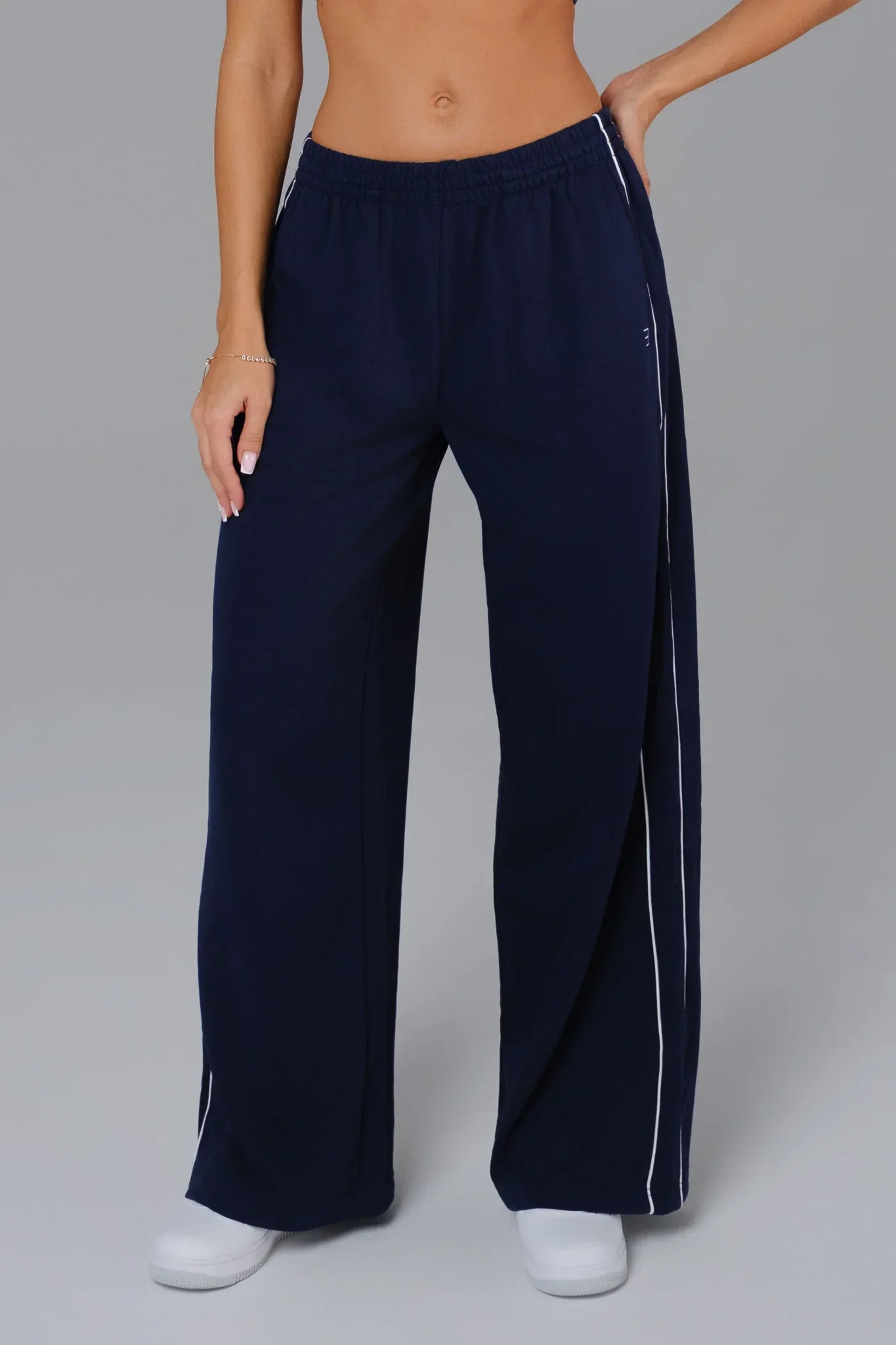 Nadine Set - Azure Blue - Image 4