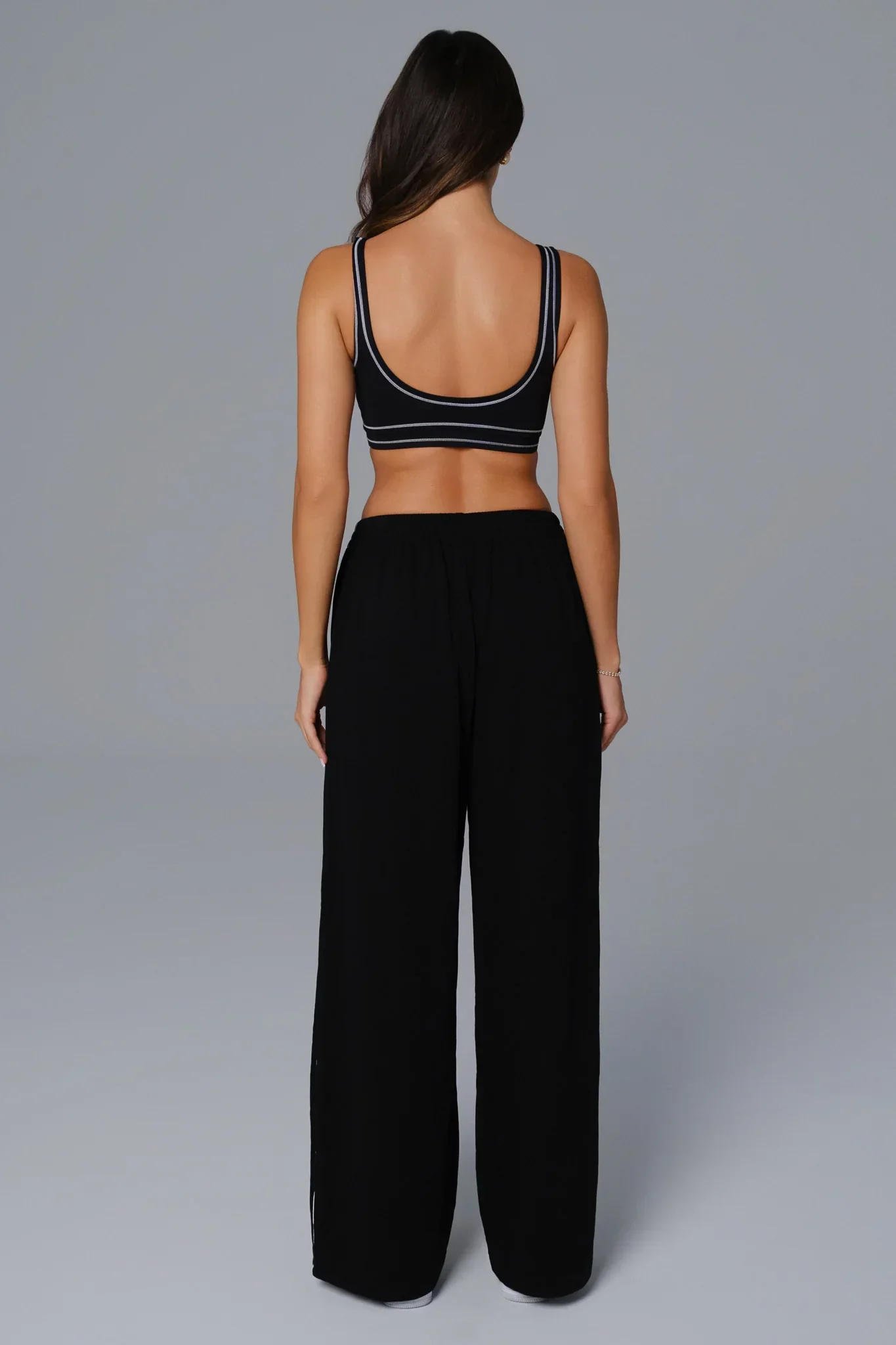 Nadine Set - Black - Image 2