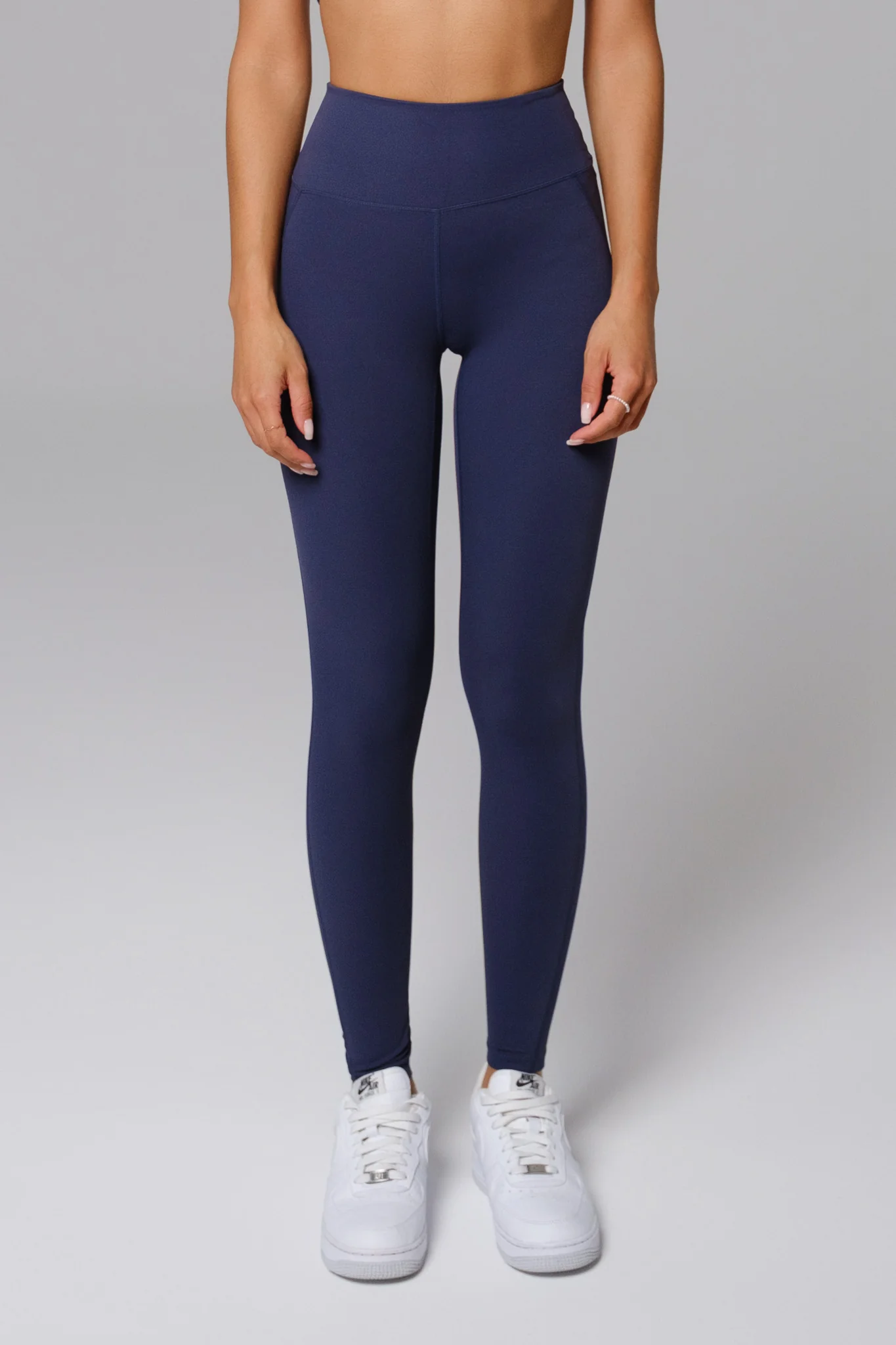 Nicole Leggings - Obsidian Blue - Image 2