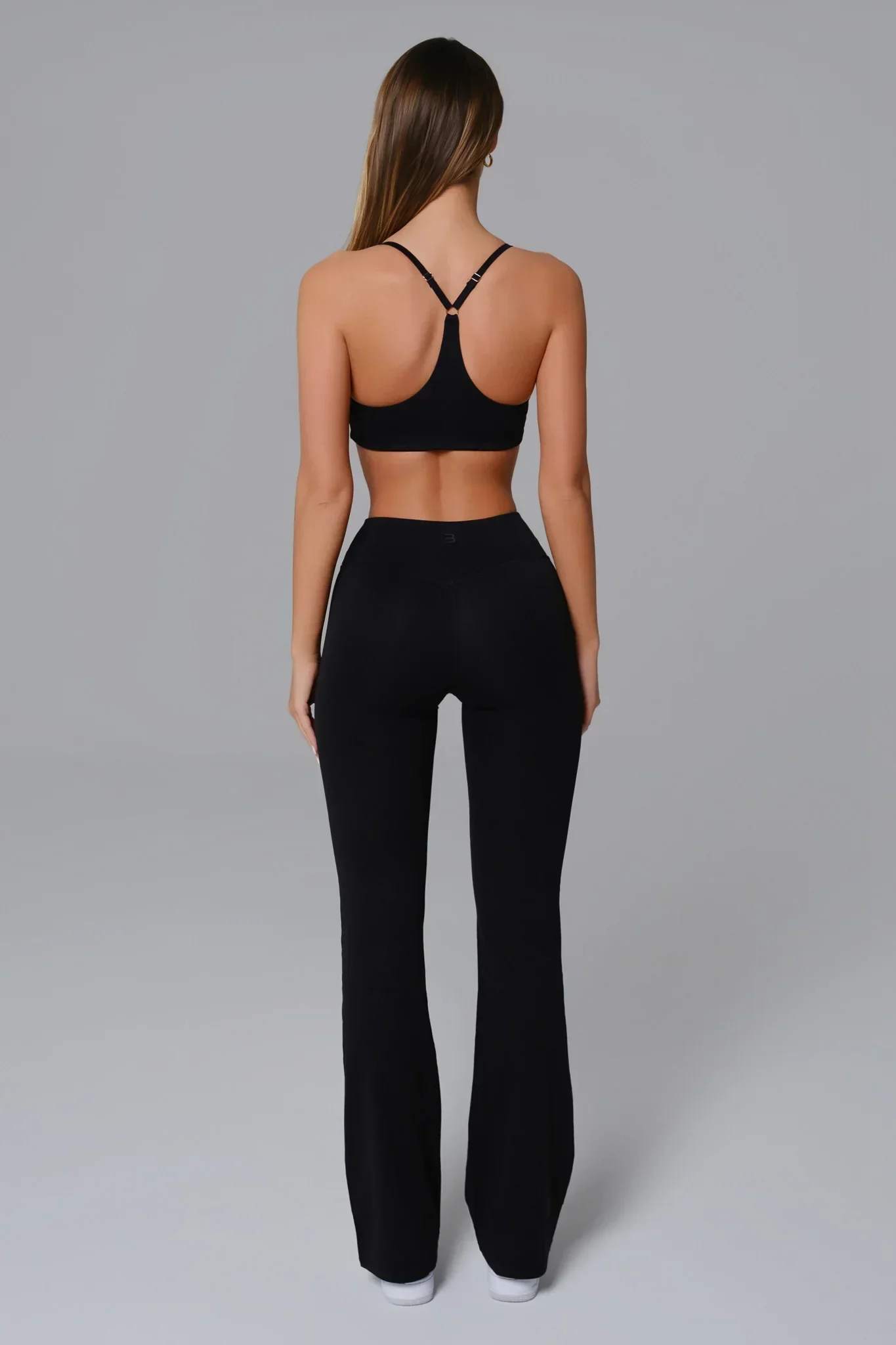Stacey Core Set - Black - Image 2
