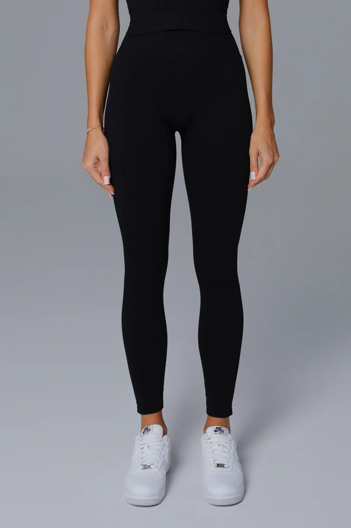 Stella Leggings - Black - Image 2