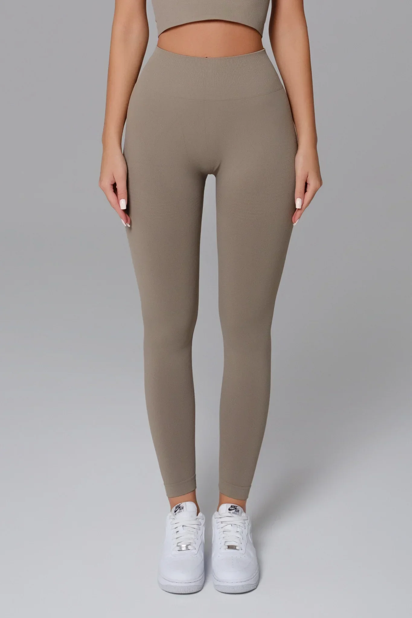 Stella Set - Grullo Brown - Image 6